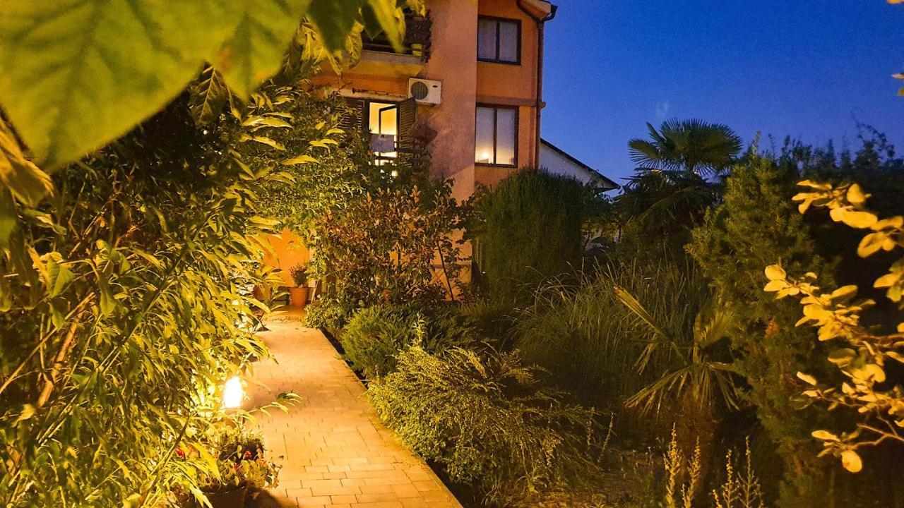 Apartments Marinici Rijeka Buitenkant foto